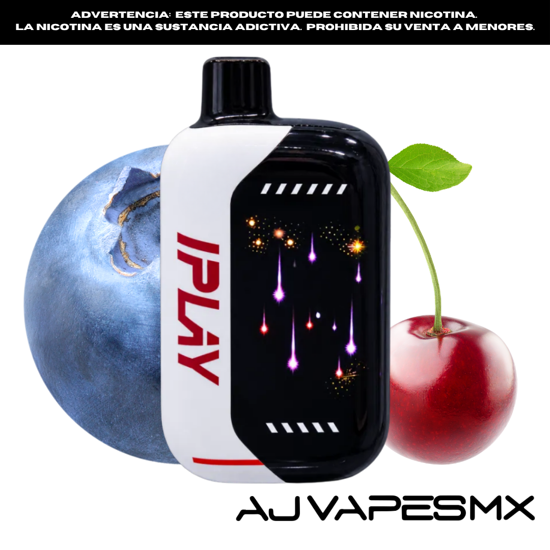Iplay XBox Pro Max Disposable 50,000 Puffs | IPLAY