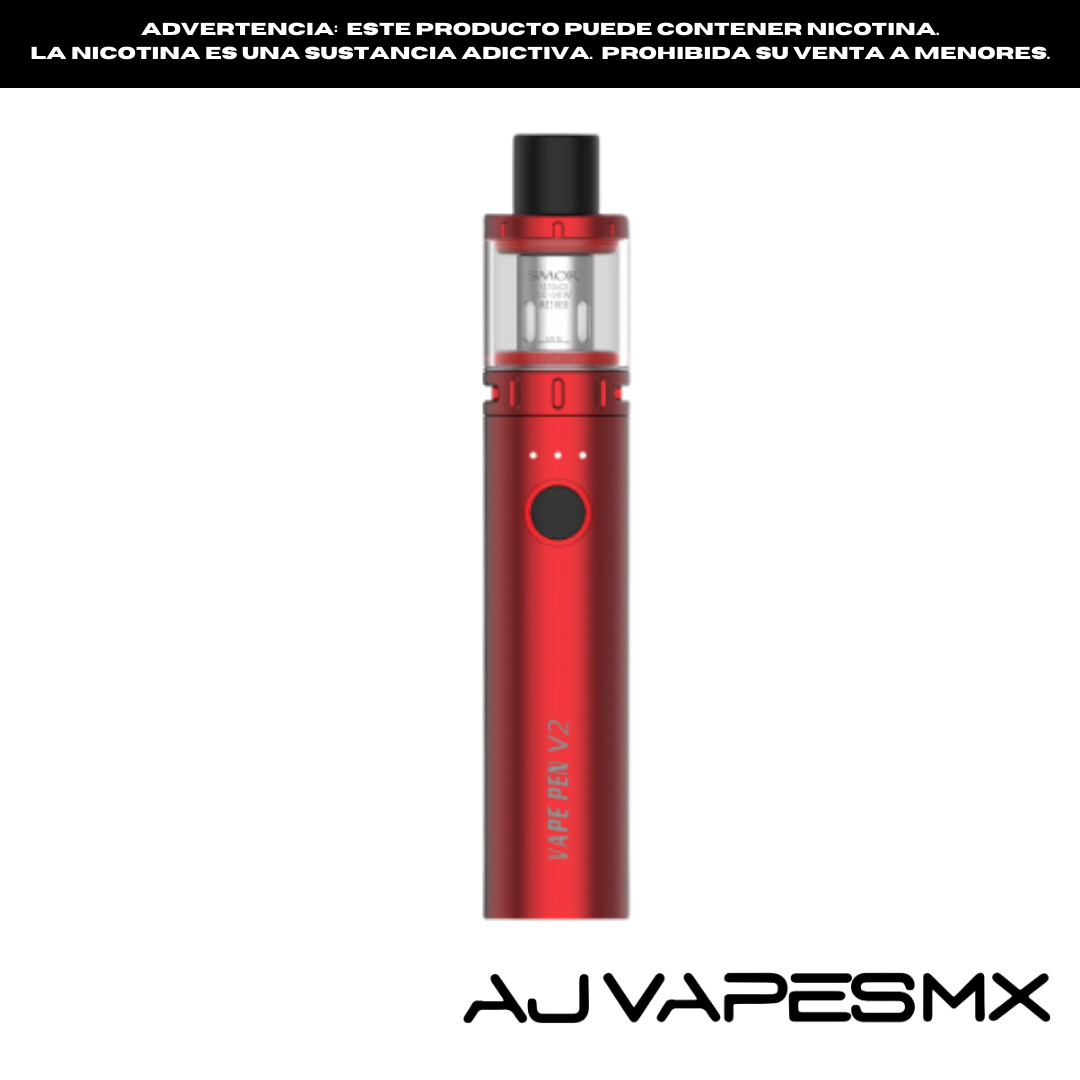 Vape Pen V2 Kit | SMOK