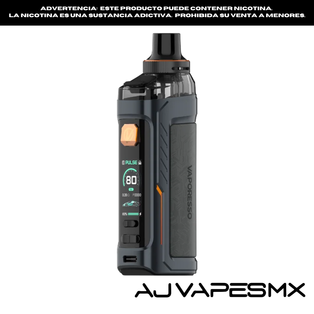 Armour G Kit 80W | VAPORESSO