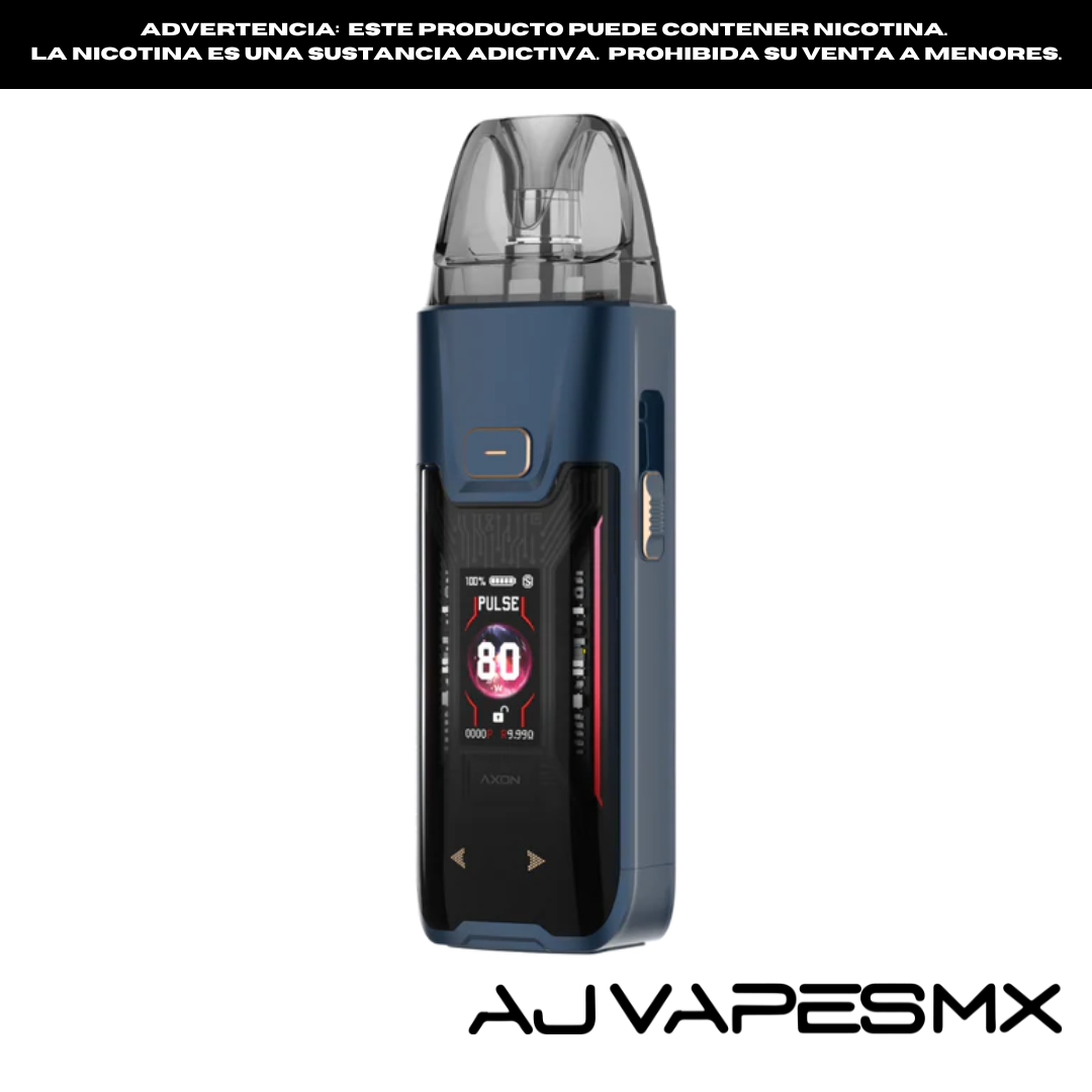 Luxe XR Max 2 Kit | VAPORESSO