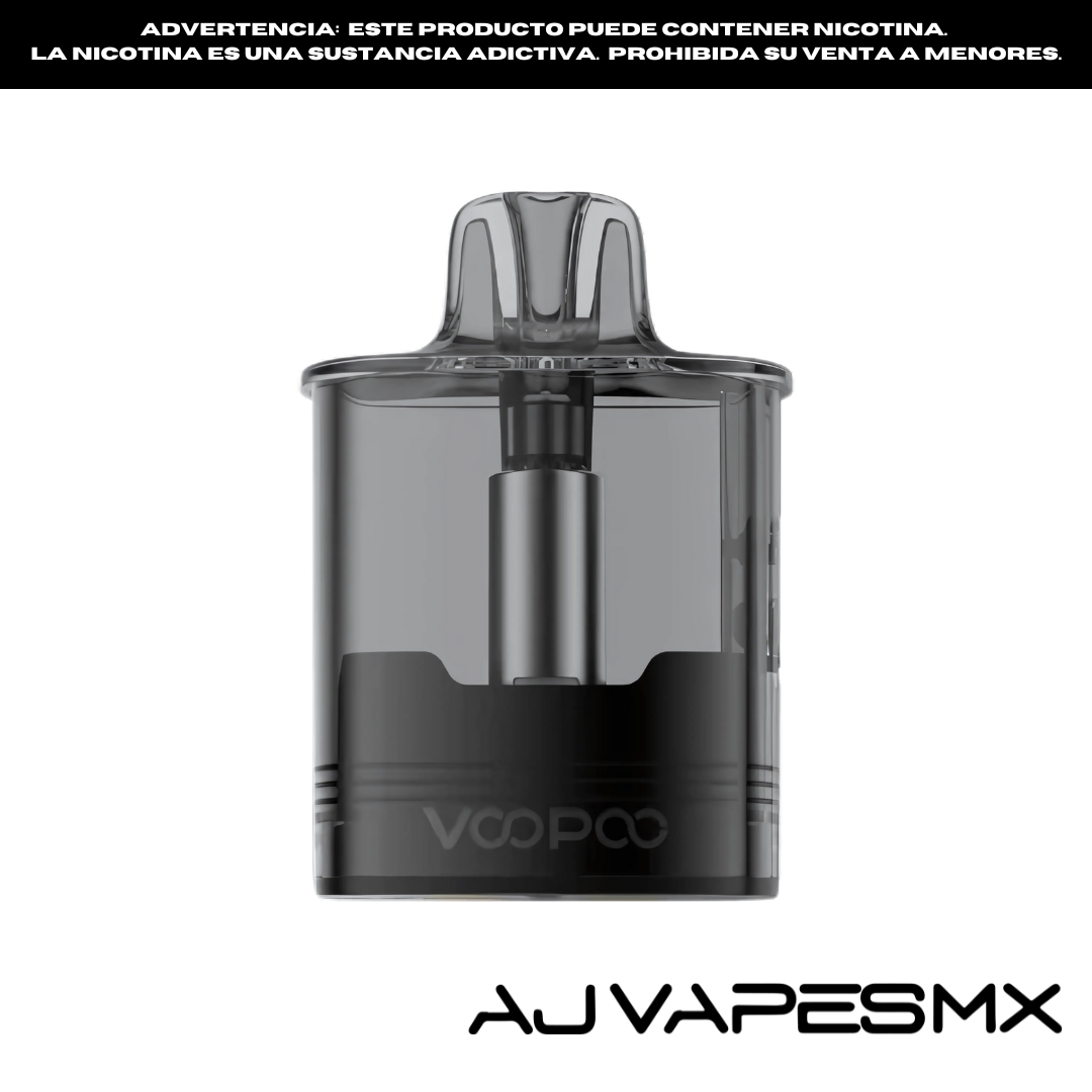 Cartuchos VRIZZ 15ml (1pz) | VOOPOO