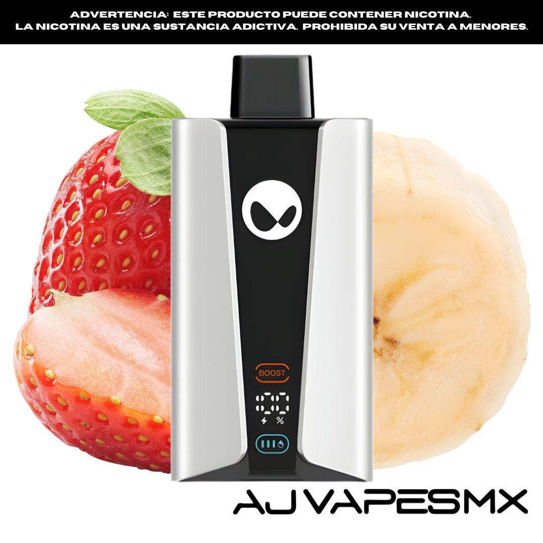 Waka PRO Disposable 30,000 Puffs | WAKA