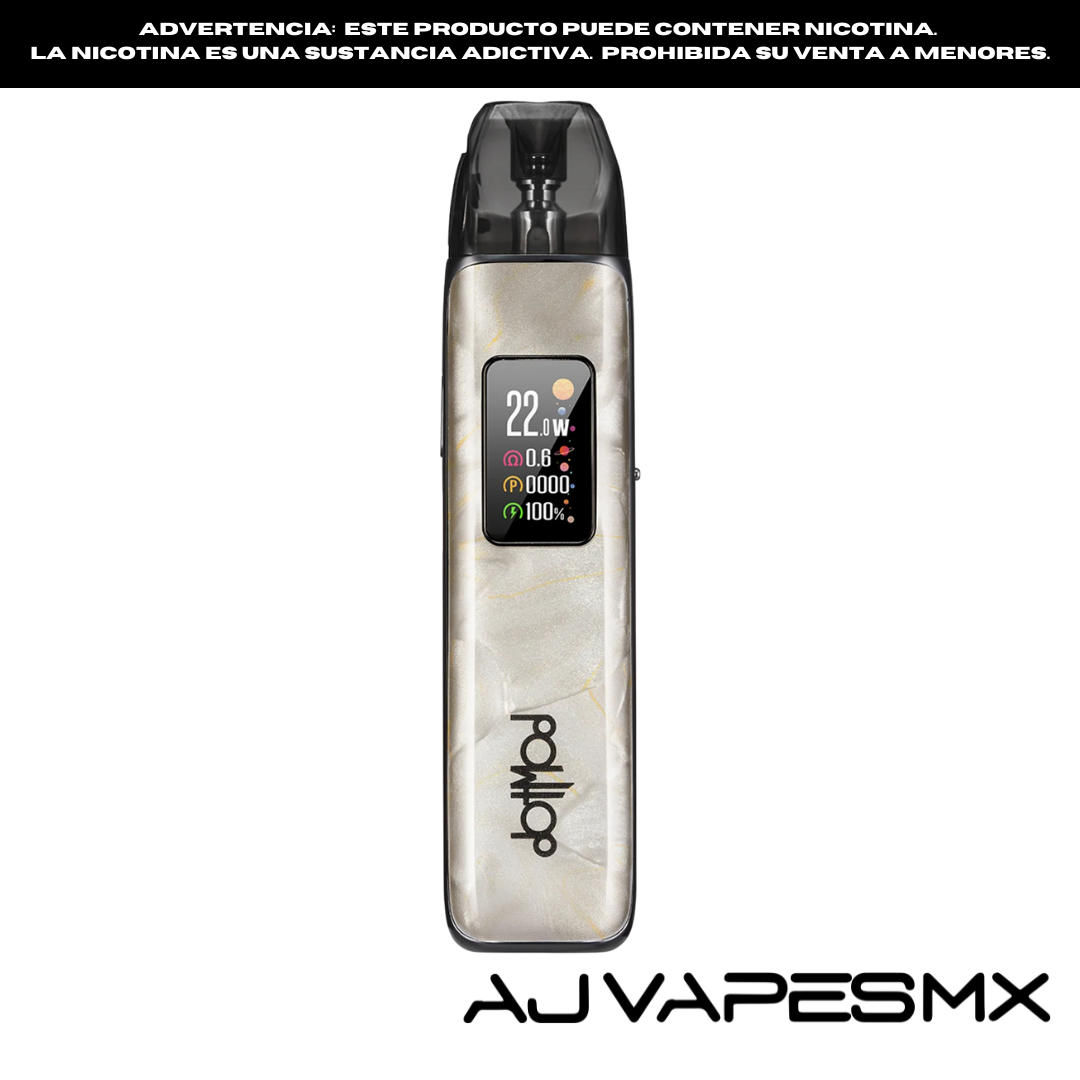 DotPod Plus Kit 35w | DOTMOD
