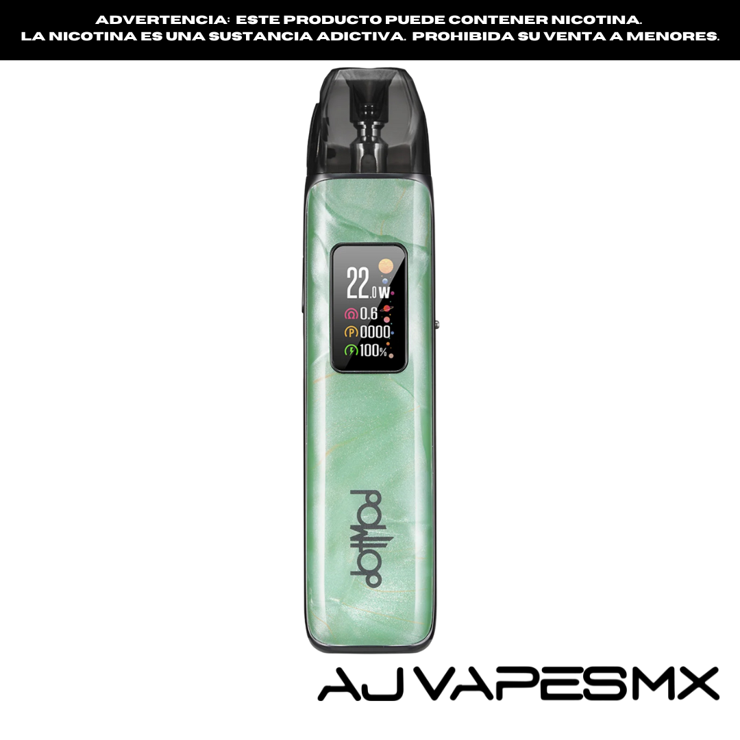 DotPod Plus Kit 35w | DOTMOD