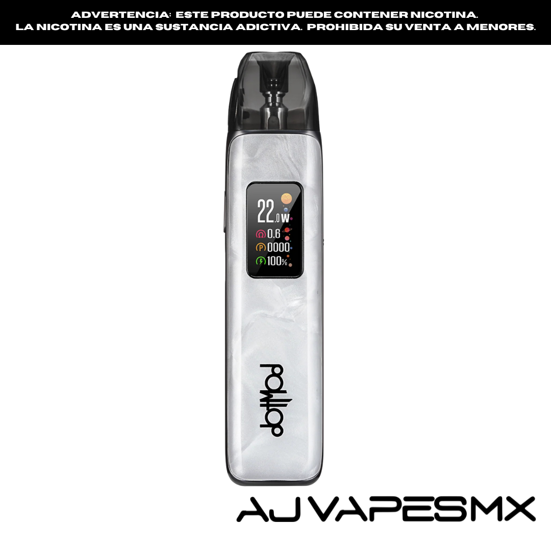 DotPod Plus Kit 35w | DOTMOD