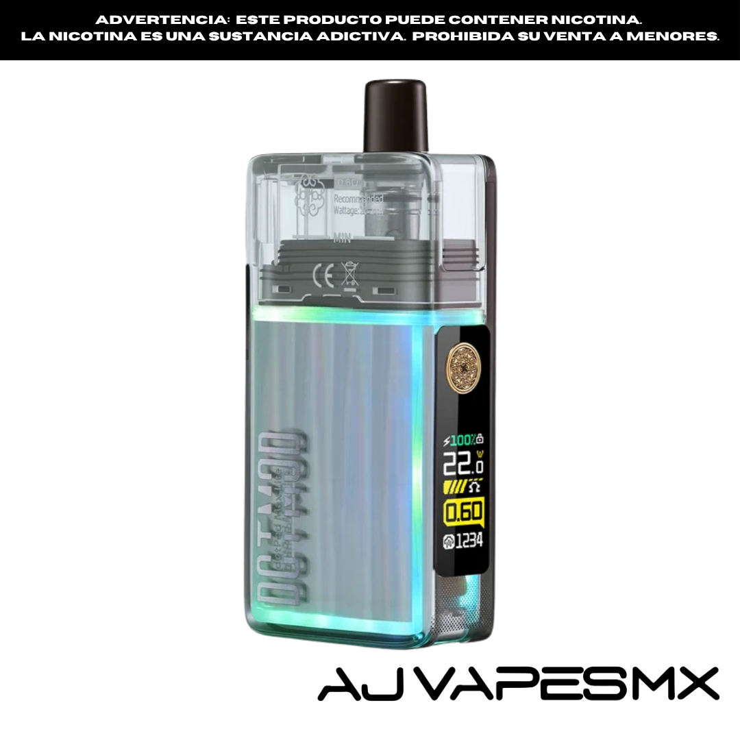 DotPod Max Lite Kit 60w | DOTPOD