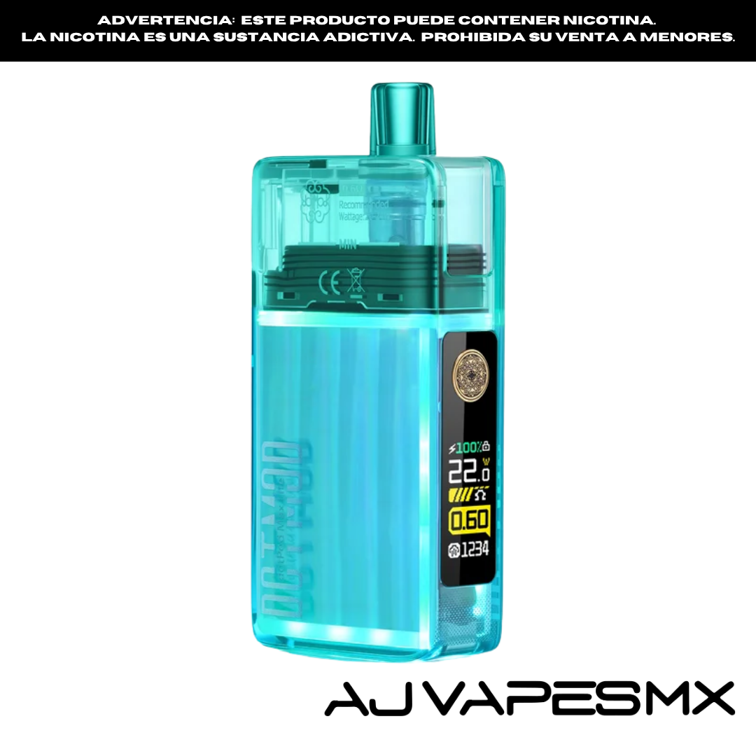 DotPod Max Lite Kit 60w | DOTPOD