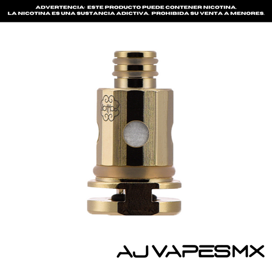 Resistencias DotStick (1pz) | DOTMOD