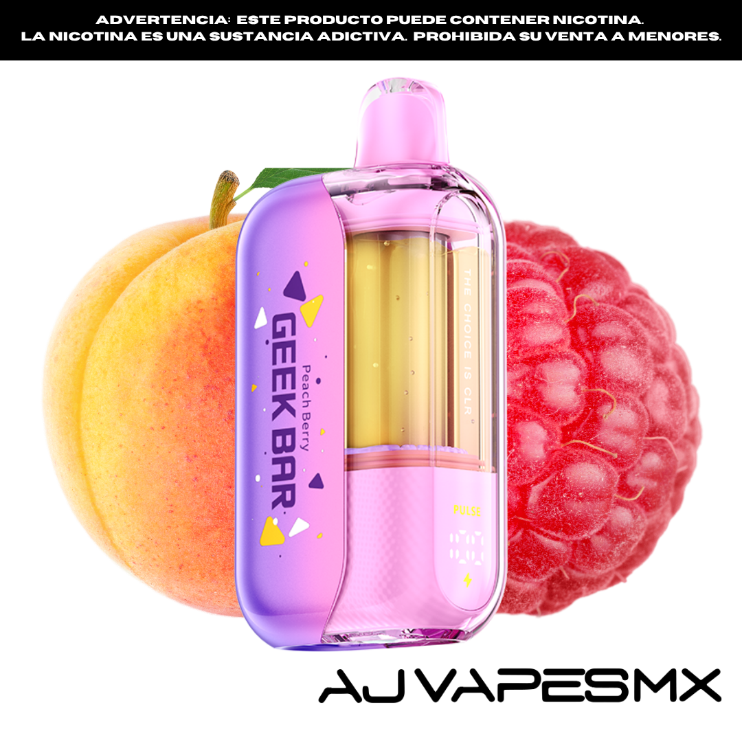 Geek Bar Clear Disposable 50,000 Puffs | GEEK BAR