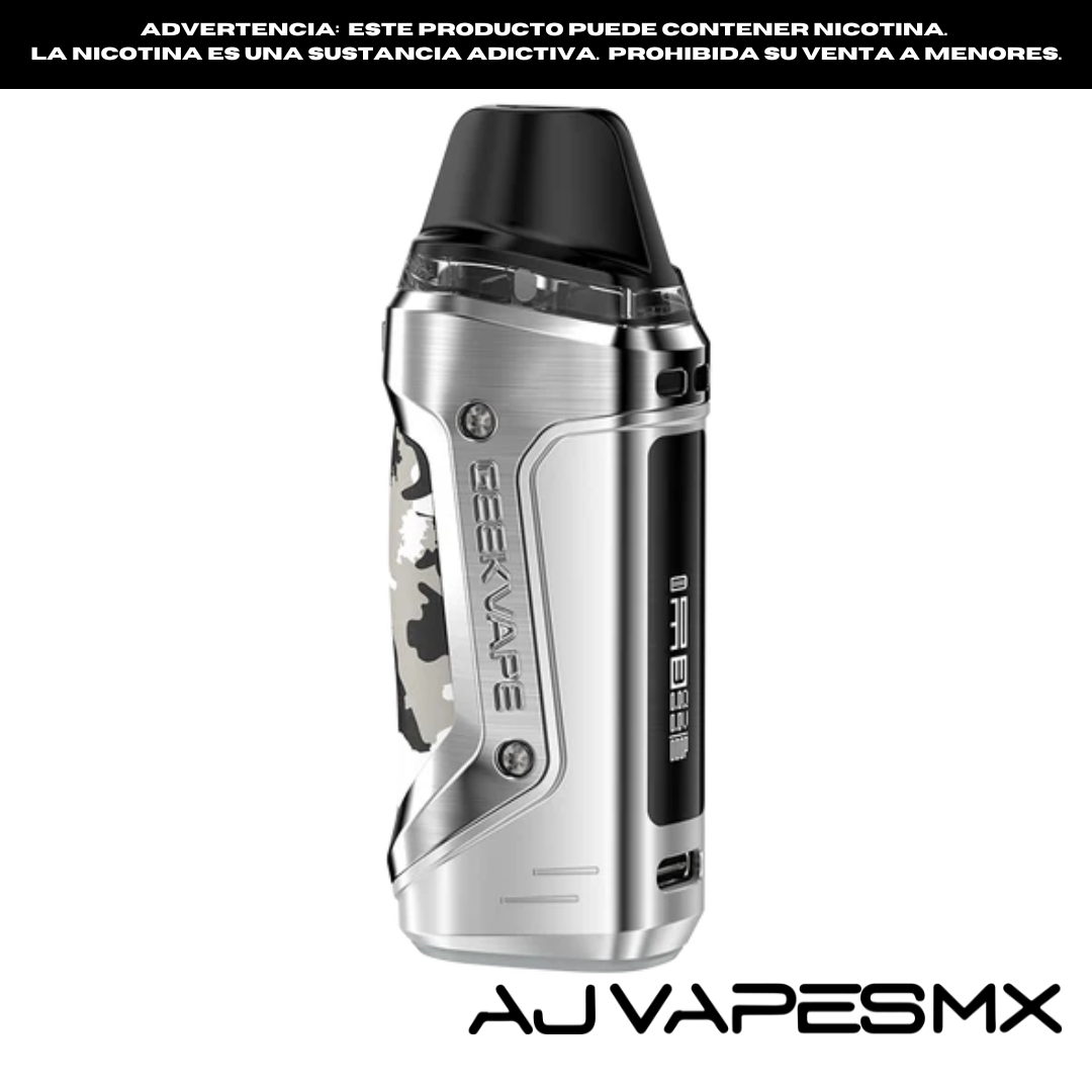 AN 2 KIT 30W (AEGIS NANO 2) | GEEKVAPE