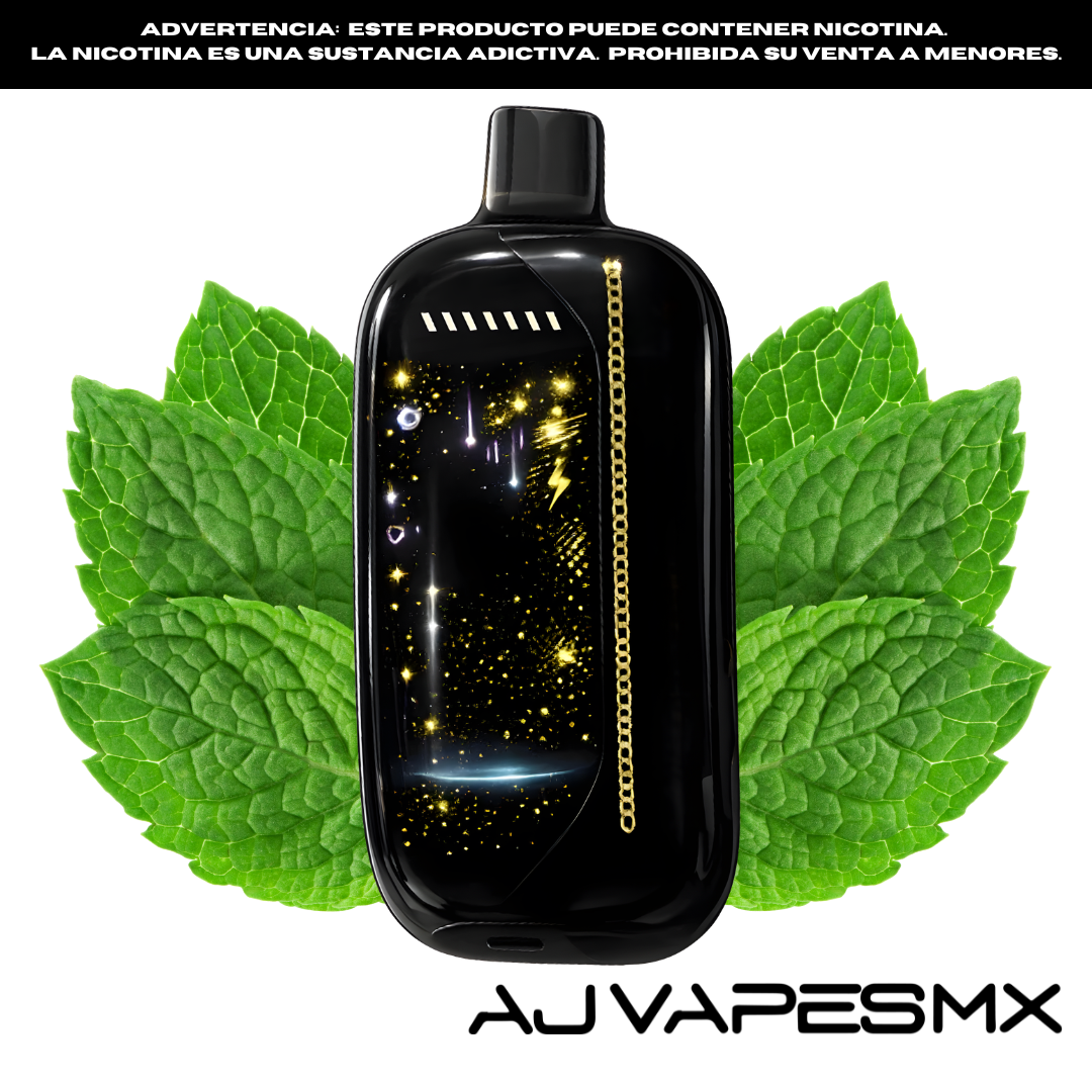 Iplay Edición Corridos Tumbados Disposable 50,000 Puffs | IPLAY