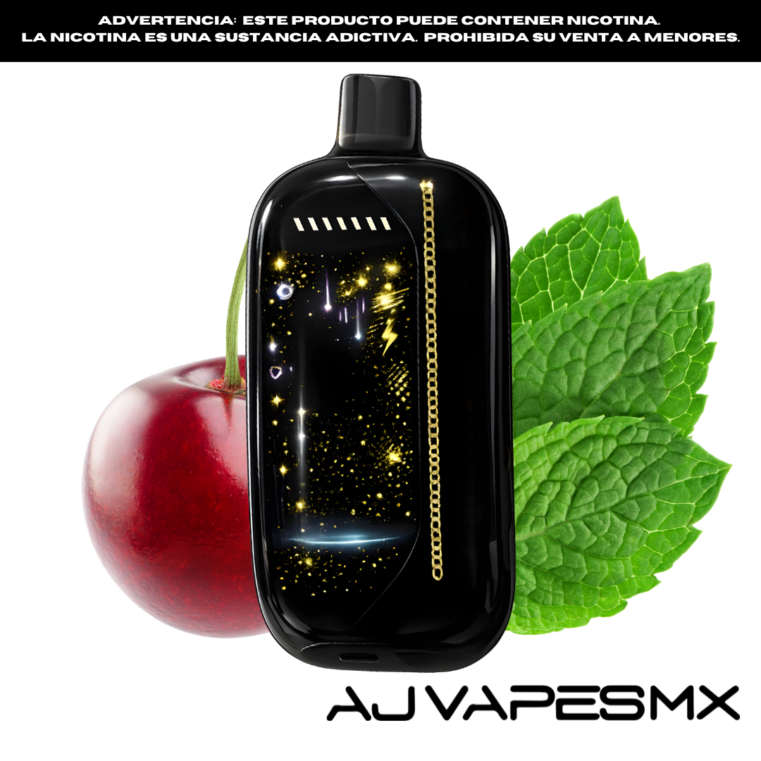Iplay Edición Corridos Tumbados Disposable 50,000 Puffs | IPLAY