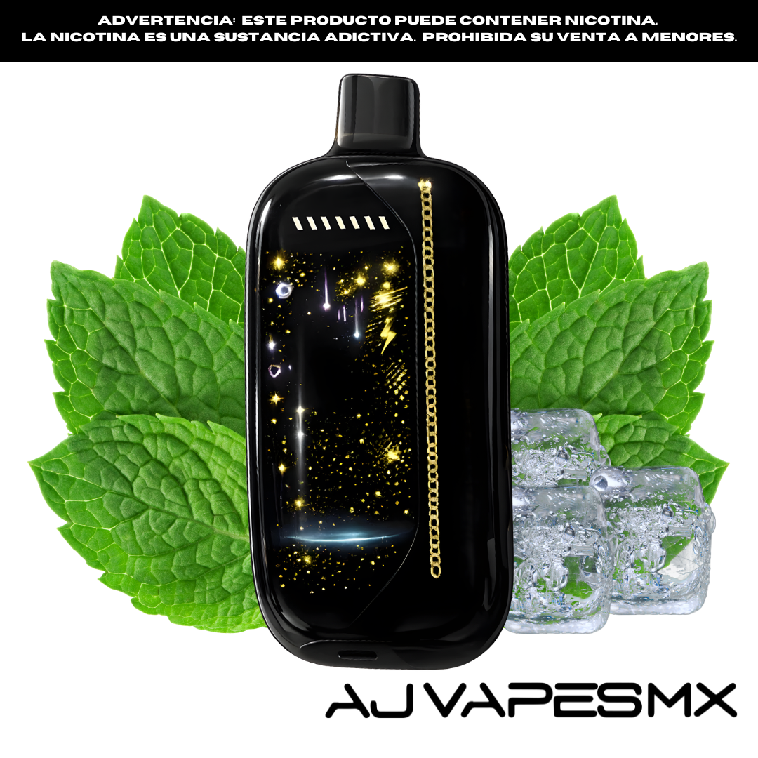 Iplay Edición Corridos Tumbados Disposable 50,000 Puffs | IPLAY