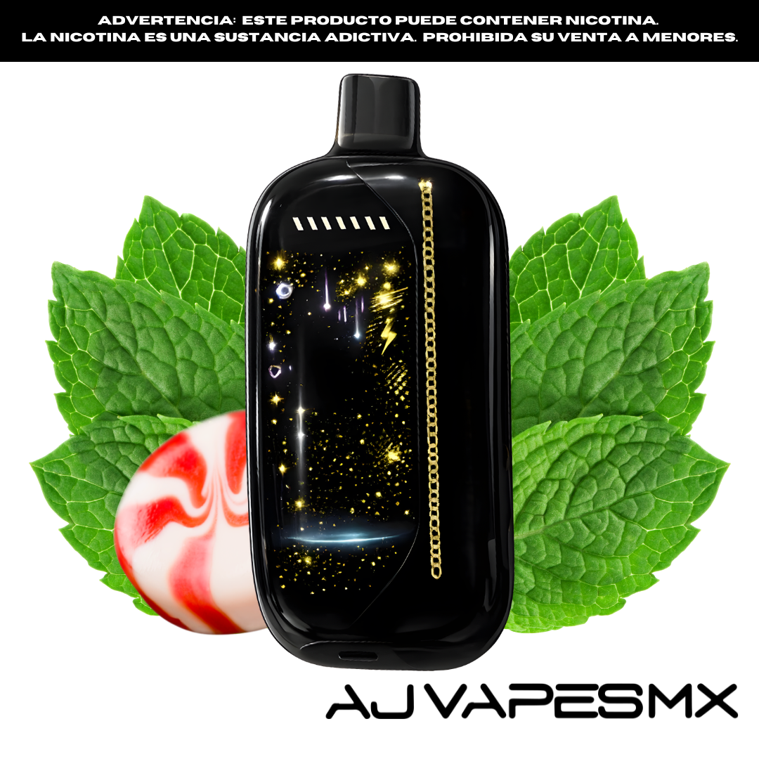 Iplay Edición Corridos Tumbados Disposable 50,000 Puffs | IPLAY