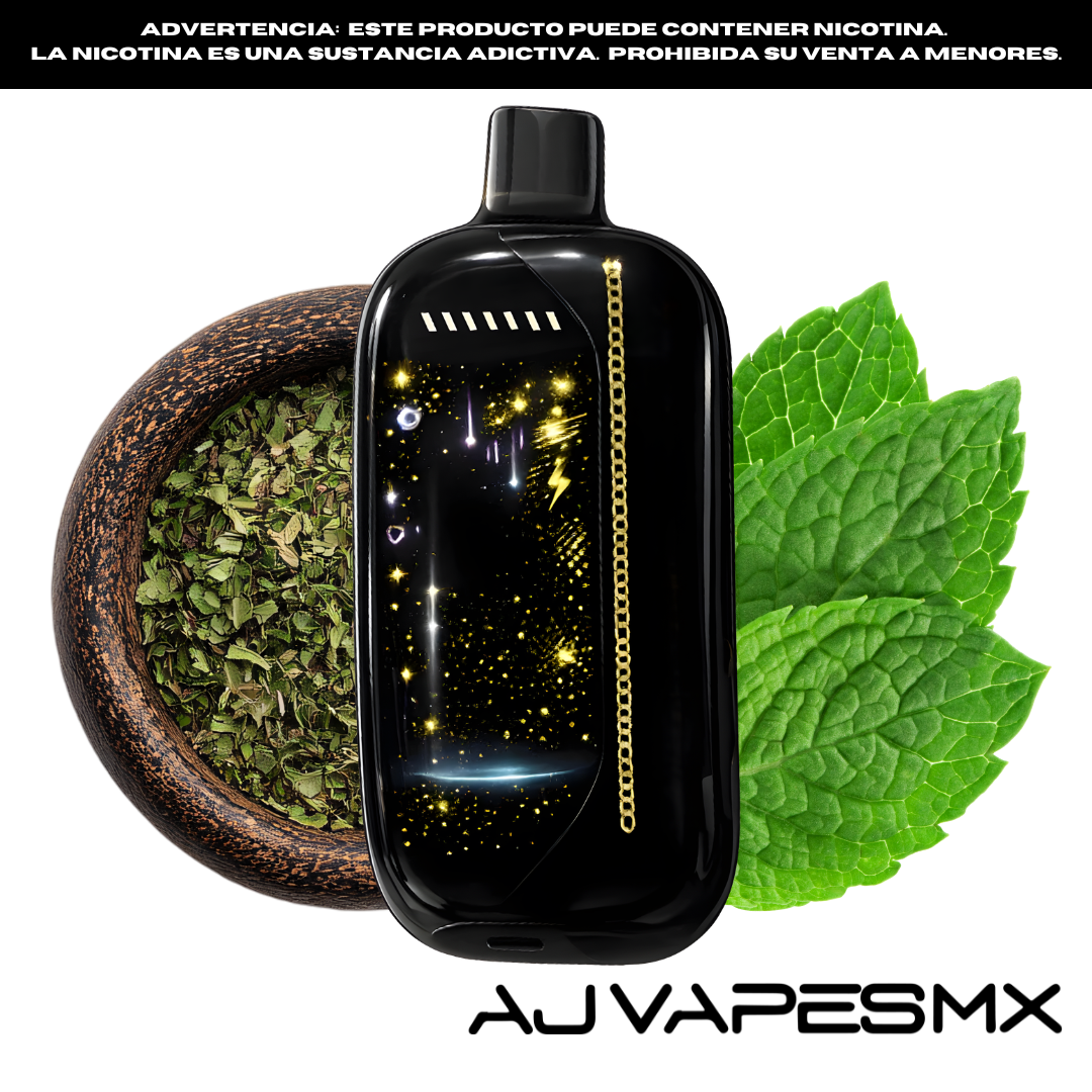 Iplay Edición Corridos Tumbados Disposable 50,000 Puffs | IPLAY