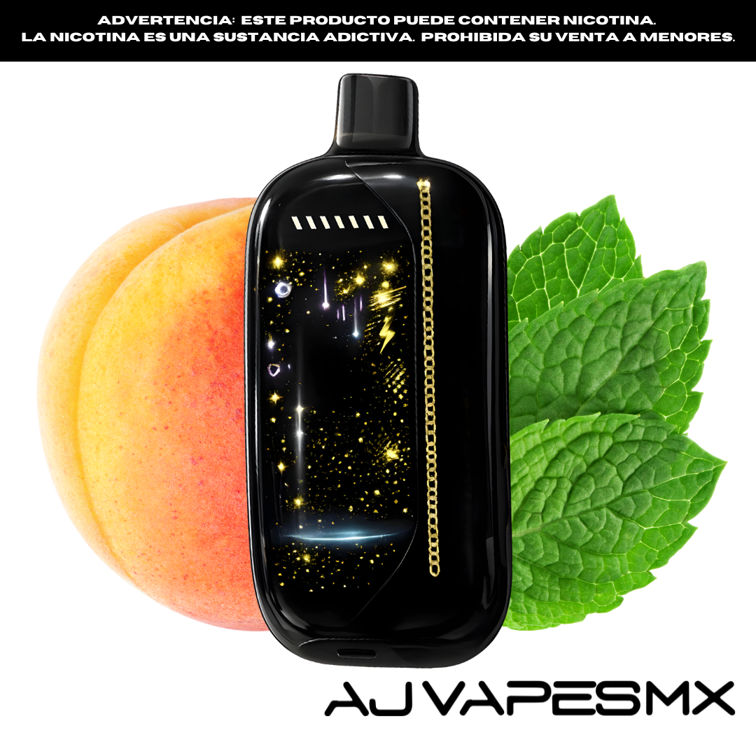 Iplay Edición Corridos Tumbados Disposable 50,000 Puffs | IPLAY