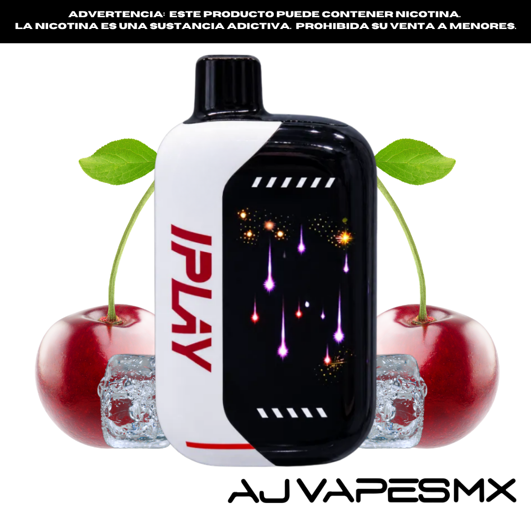 Iplay XBox Pro Max Disposable 50,000 Puffs | IPLAY