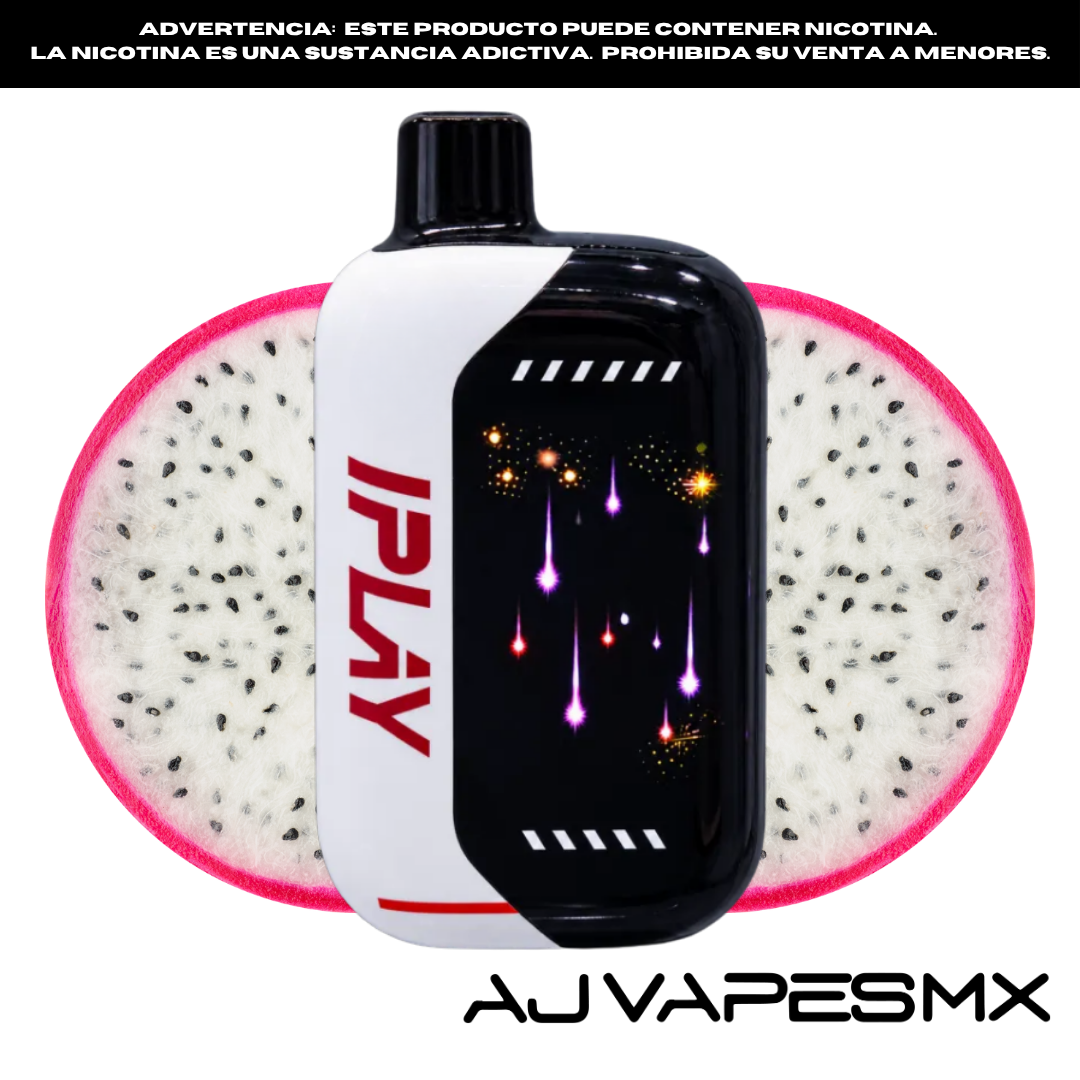 Iplay XBox Pro Max Disposable 50,000 Puffs | IPLAY