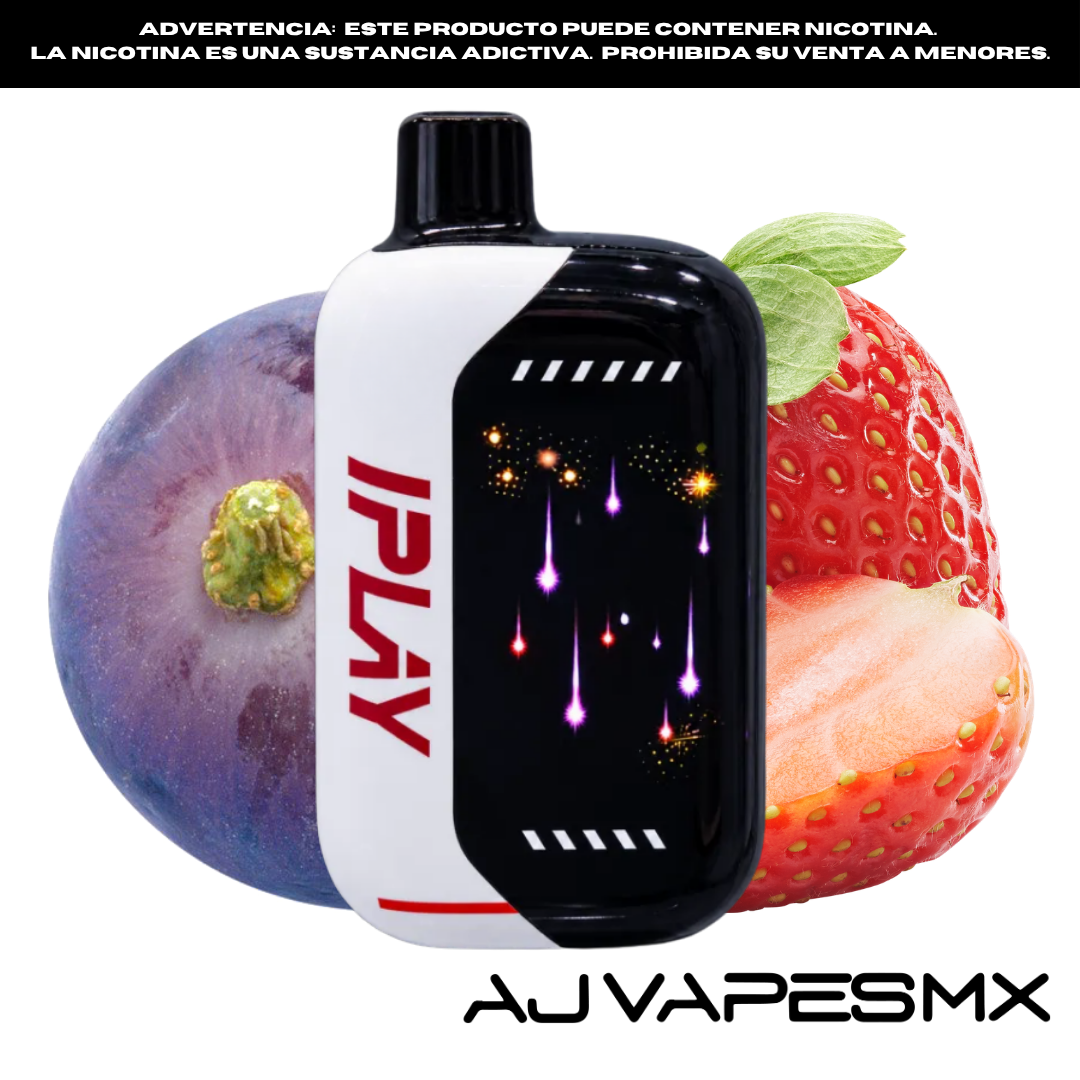 Iplay XBox Pro Max Disposable 50,000 Puffs | IPLAY