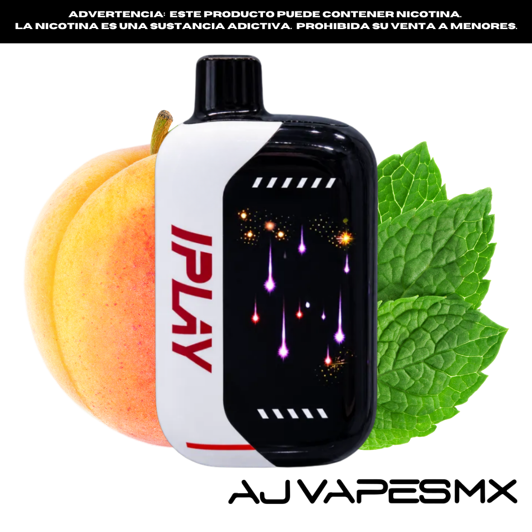 Iplay XBox Pro Max Disposable 50,000 Puffs | IPLAY