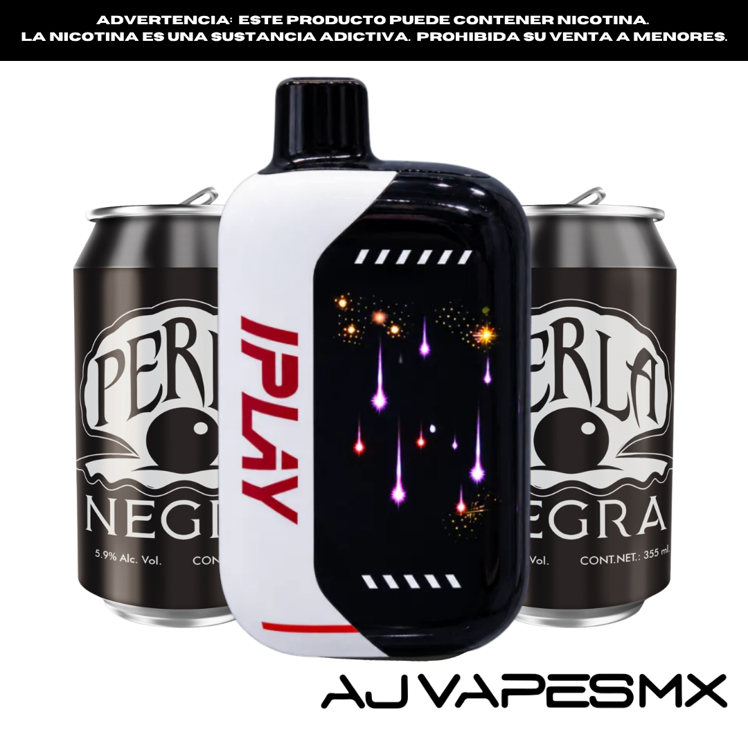 Iplay XBox Pro Max Disposable 50,000 Puffs | IPLAY