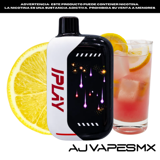 Iplay XBox Pro Max Disposable 50,000 Puffs | IPLAY