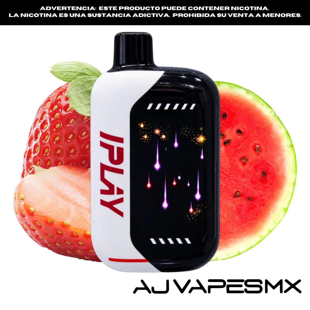 Iplay XBox Pro Max Disposable 50,000 Puffs | IPLAY