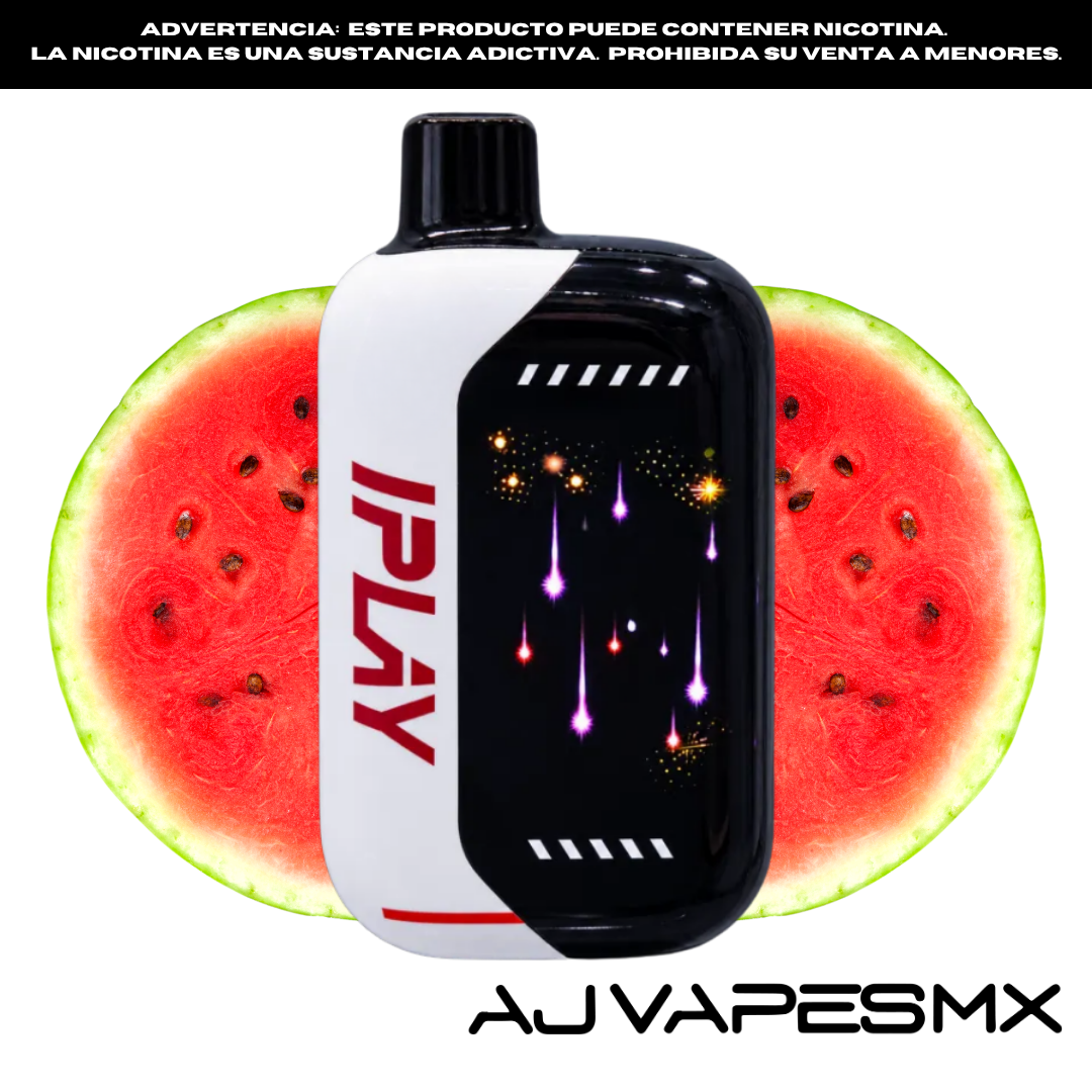 Iplay XBox Pro Max Disposable 50,000 Puffs | IPLAY