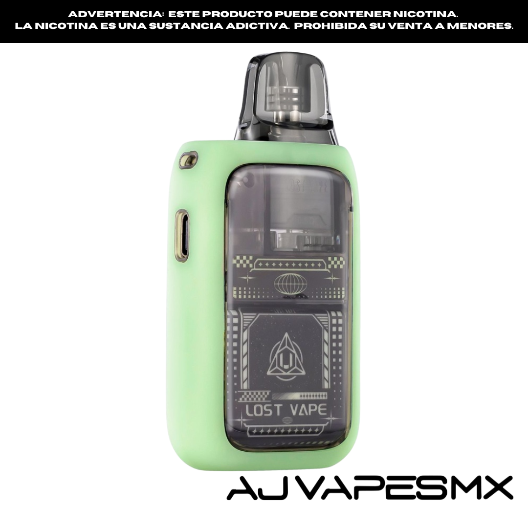 Ursa Epoch 25w Pod Kit | LOST VAPE