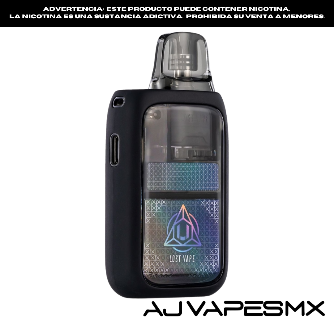 Ursa Epoch 25w Pod Kit | LOST VAPE