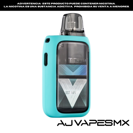 Ursa Epoch 25w Pod Kit | LOST VAPE