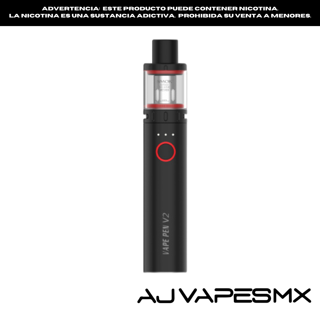 Vape Pen V2 Kit | SMOK