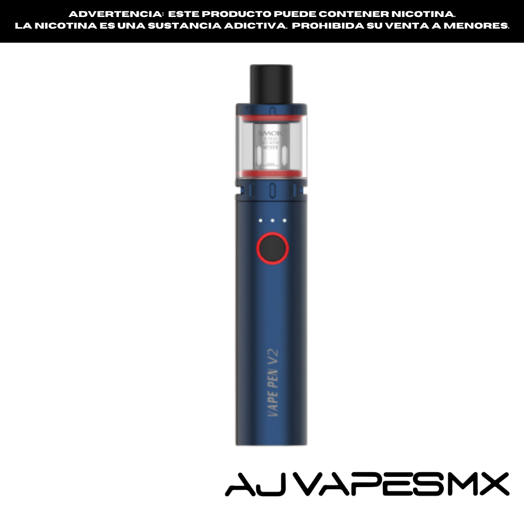 Vape Pen V2 Kit | SMOK