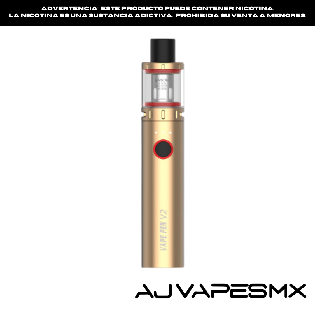 Vape Pen V2 Kit | SMOK