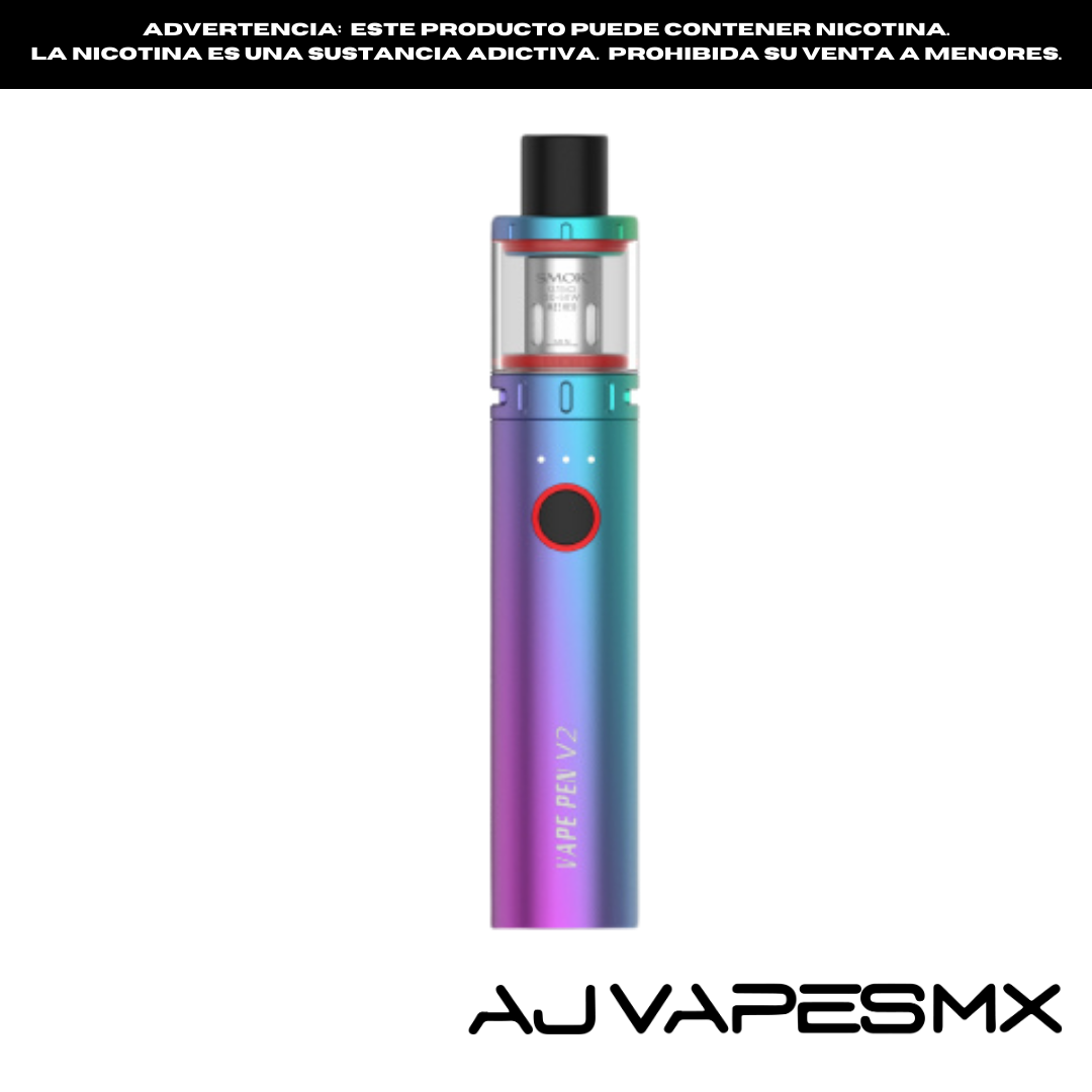 Vape Pen V2 Kit | SMOK