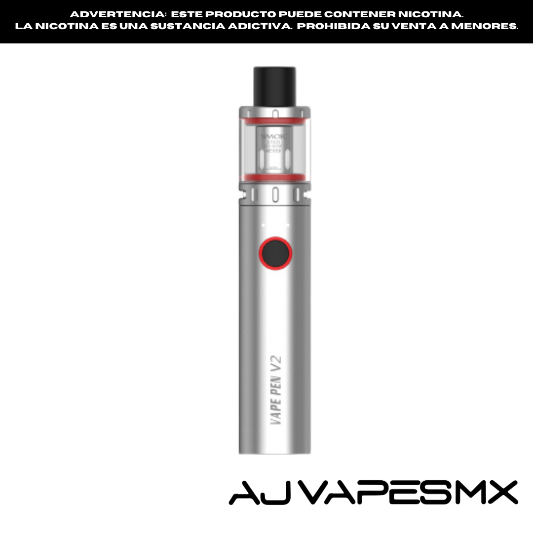 Vape Pen V2 Kit | SMOK