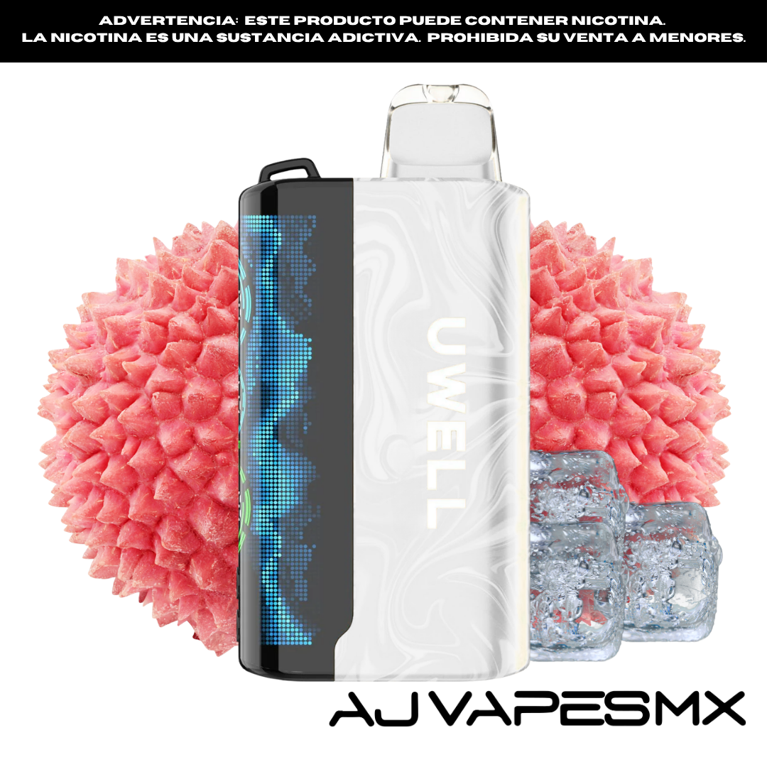 Koko Bar Disposable 60,000 Puffs | UWELL