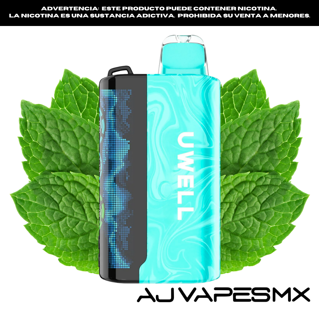 Koko Bar Disposable 60,000 Puffs | UWELL