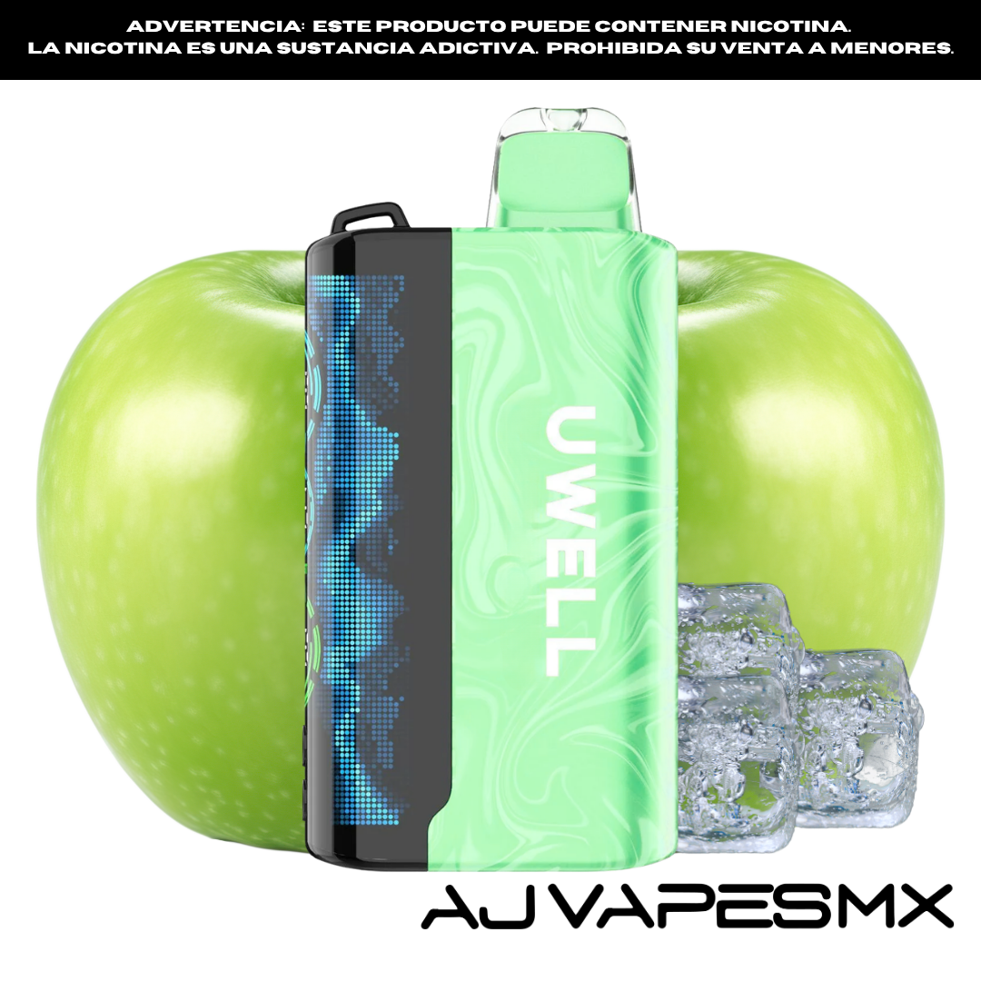 Koko Bar Disposable 60,000 Puffs | UWELL