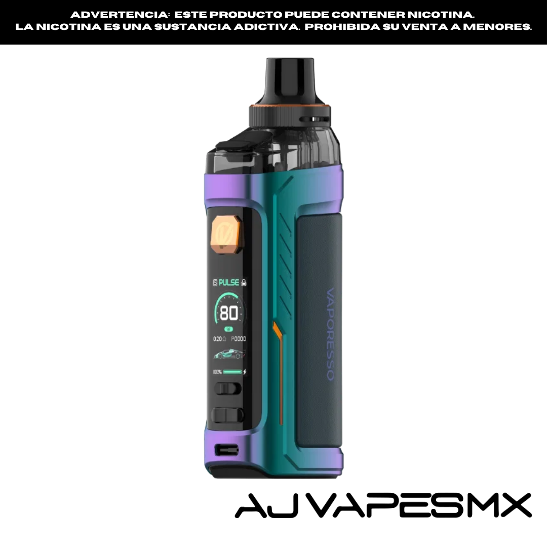 Armour G Kit 80W | VAPORESSO