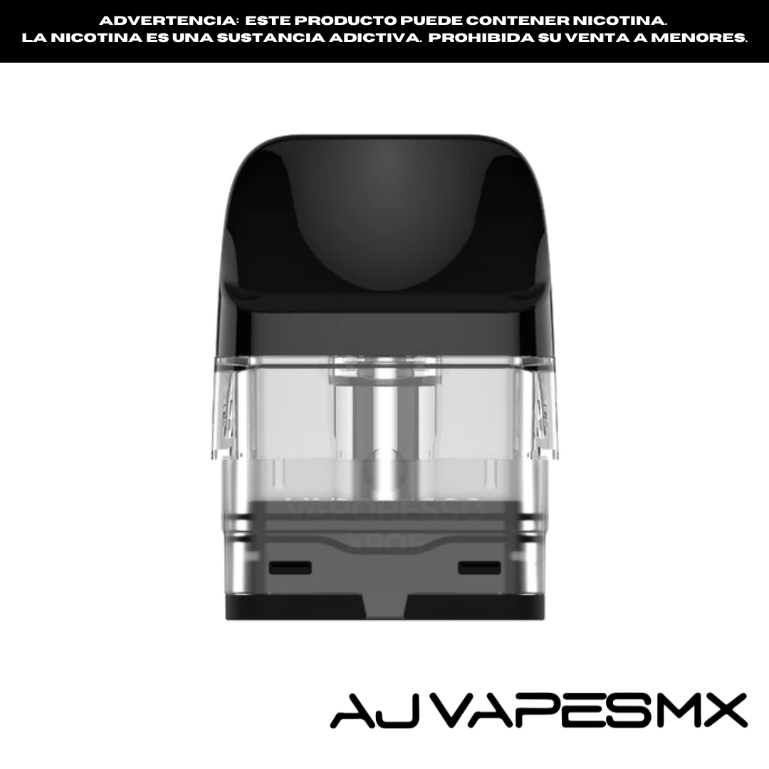 Cartucho Xros Pod COREX 3.0 (1pz) | VAPORESSO
