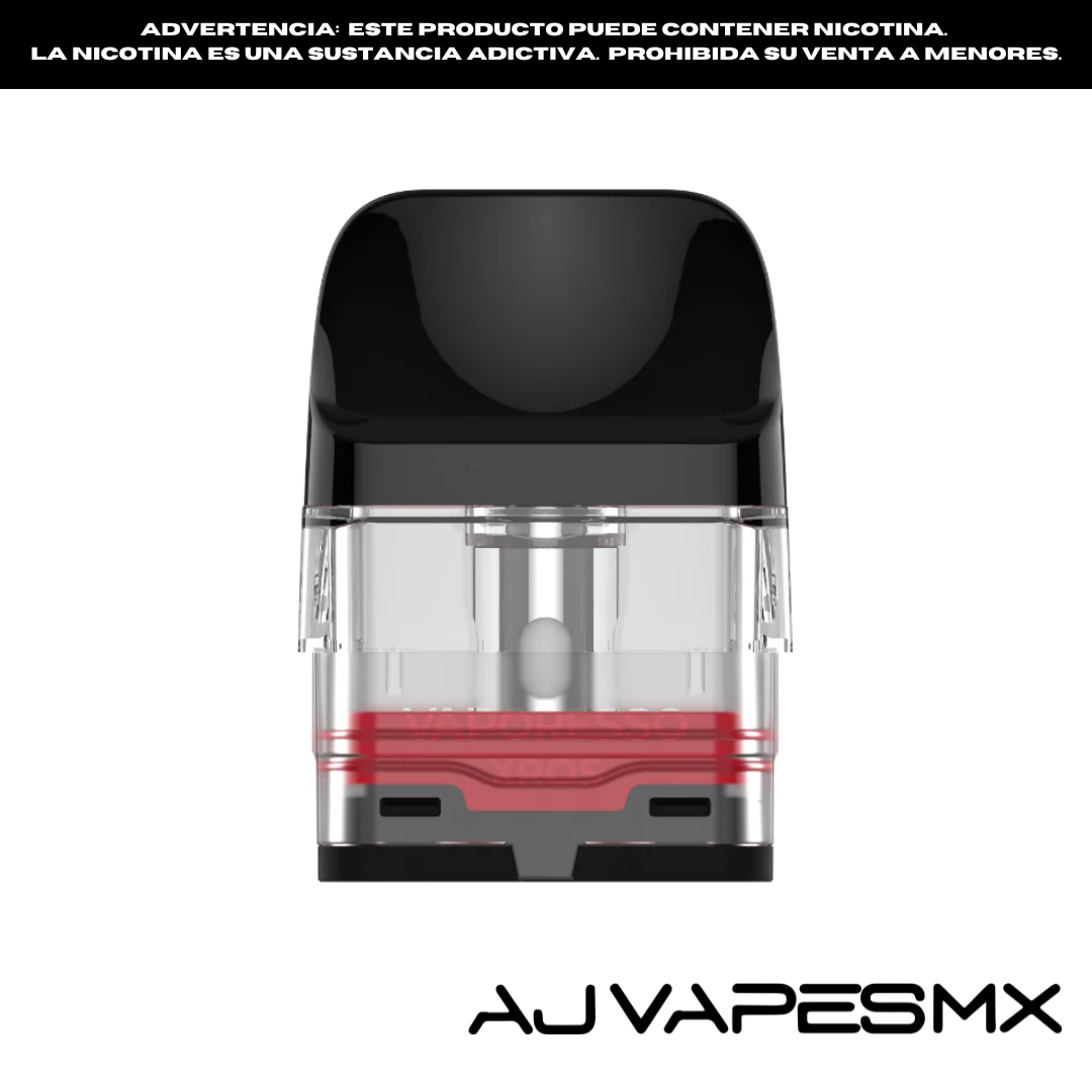 Cartucho Xros Pod COREX 3.0 (1pz) | VAPORESSO