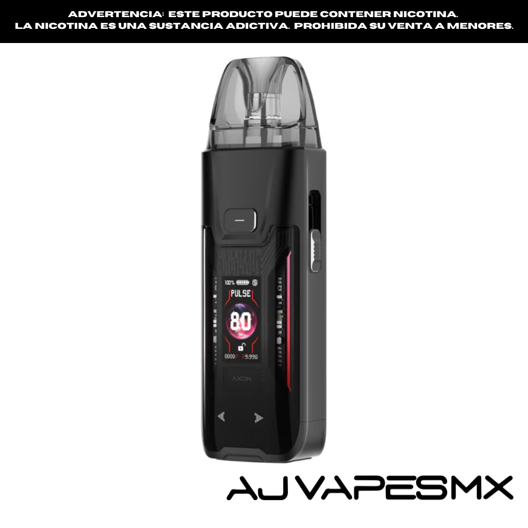Luxe XR Max 2 Kit | VAPORESSO