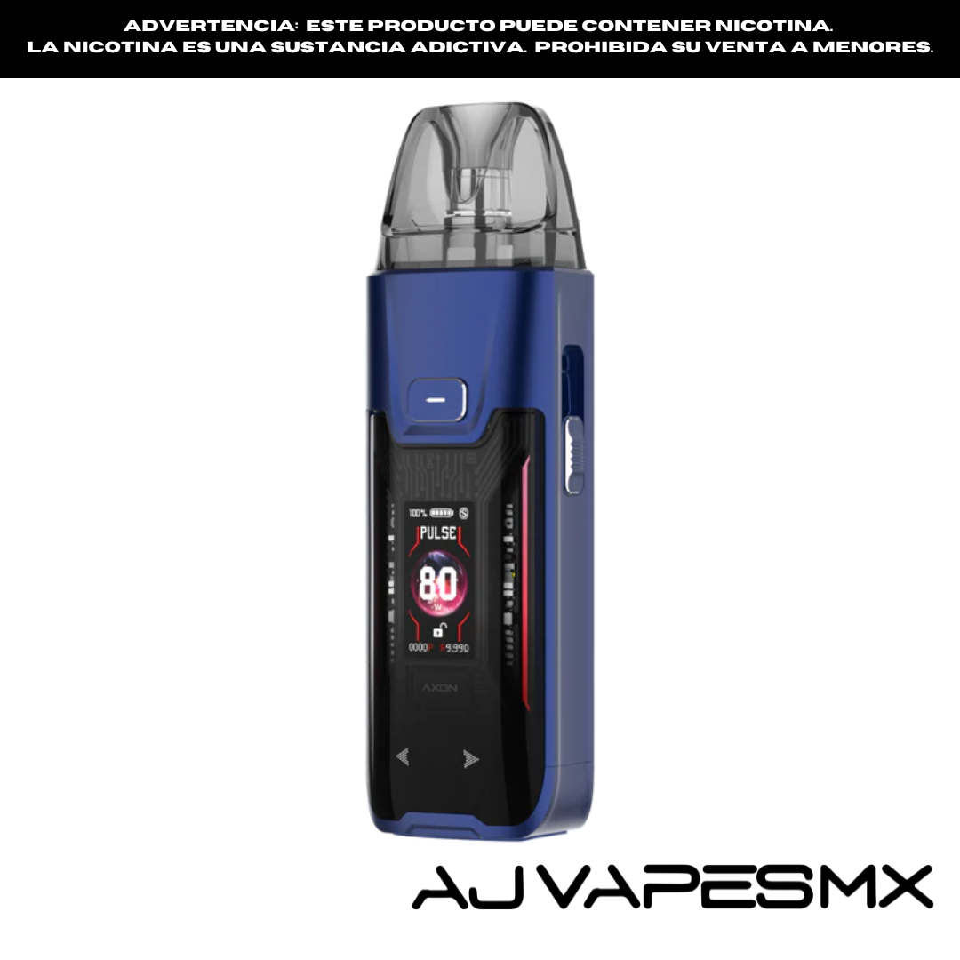Luxe XR Max 2 Kit | VAPORESSO