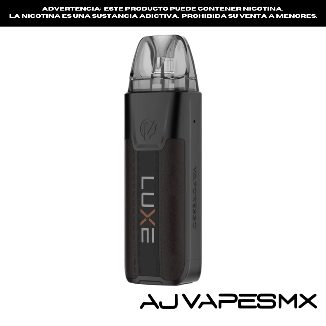 Luxe XR Max 2 Kit | VAPORESSO