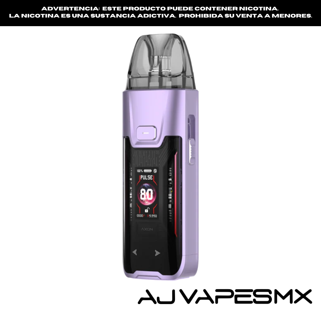 Luxe XR Max 2 Kit | VAPORESSO