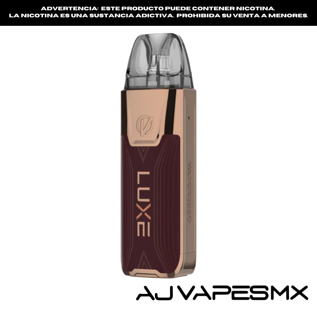 Luxe XR Max 2 Kit | VAPORESSO