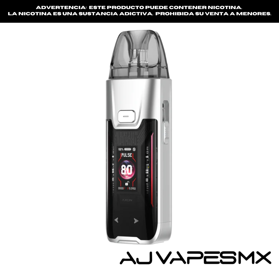 Luxe XR Max 2 Kit | VAPORESSO