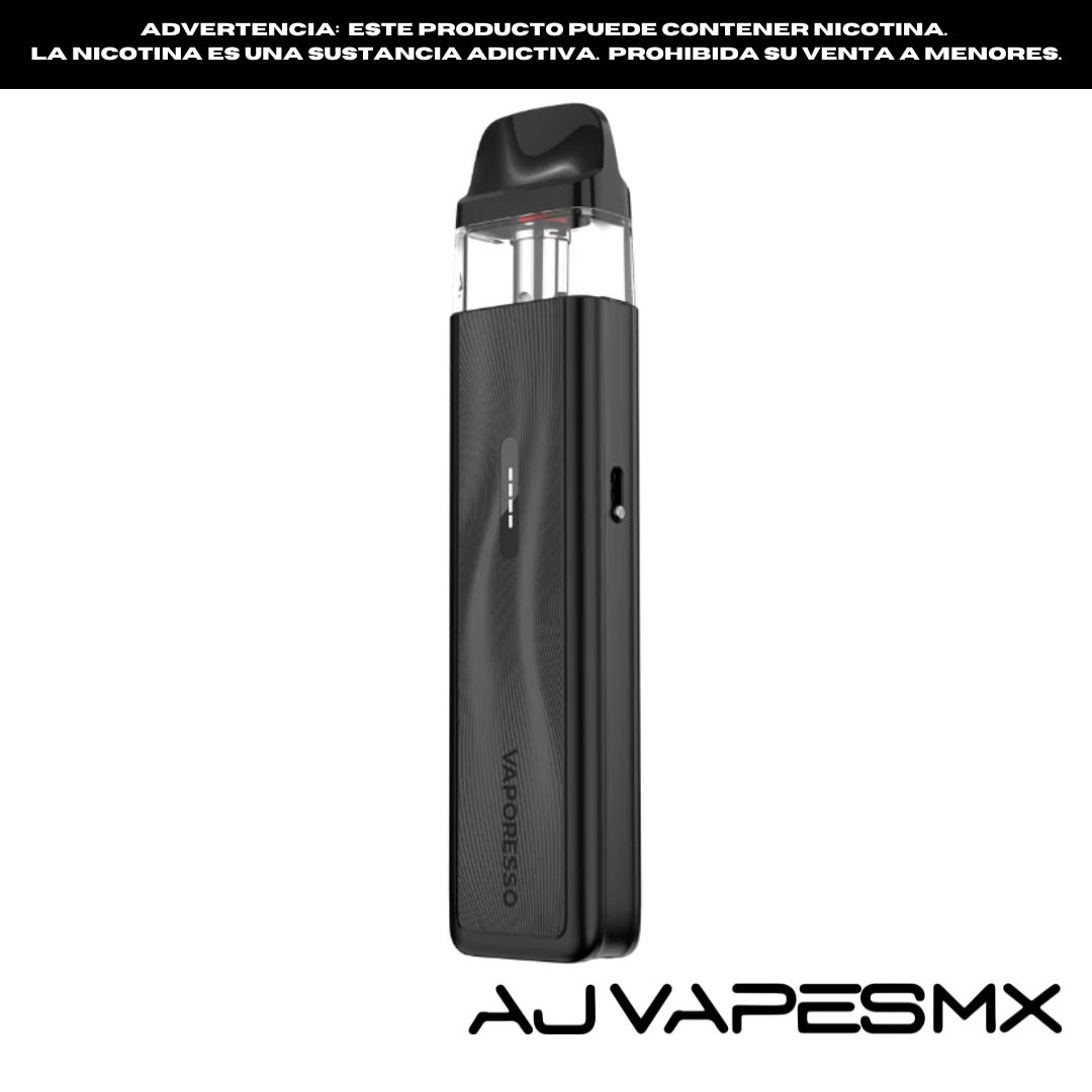 XROS 5 Mini Pod Kit | VAPORESSO