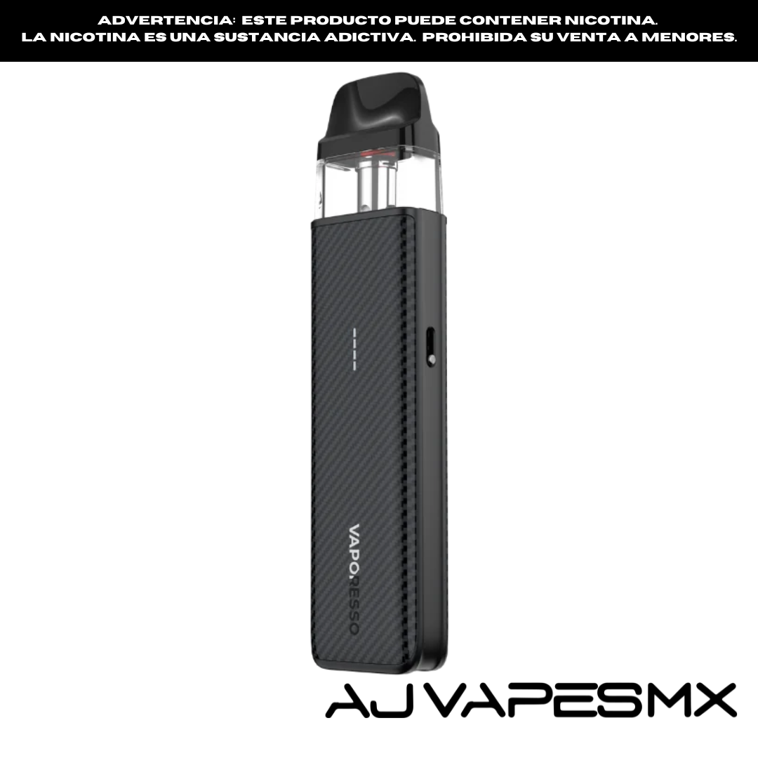 XROS 5 Mini Pod Kit | VAPORESSO